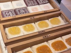 -阮大兴糕团(日月光中心店)
