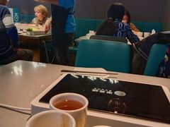 -半天妖烤鱼(西直门凯德mall店)