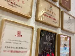 -铭家家宴·海鲜青岛菜·院子餐厅(燕岭路店)