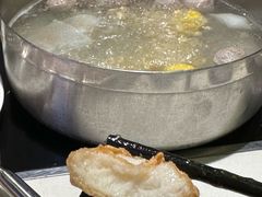 -潮泰牛肉火锅 · 创于1992年(车公庙店)