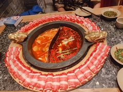 -蜀大侠火锅(四川北路店)