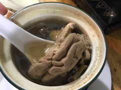 -华哥新鲜猪精品美食