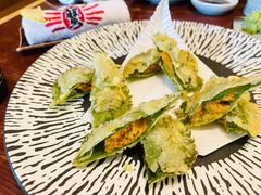 -蟹田居·活蟹料理(东城店)