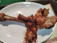 -五条人糖水铺(光谷世界城店)