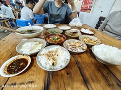 -九九豆花馆(解放碑步行街店)