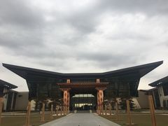-北京雁栖湖国际会展中心