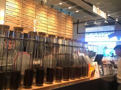 -喜茶(广州天汇igc店)