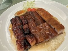 -皇朝尊会(龙之梦大酒店)