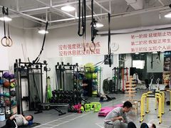 -APT运动康复中心(徐汇万科店)