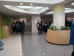 -上海市第十人民医院体检中心