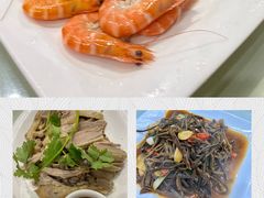 -大海山·十八年海鲜闽菜(金港店)