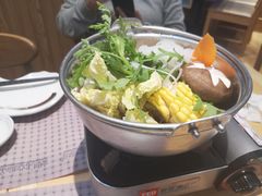 -林妈妈村·日式料理(宝山万达店)