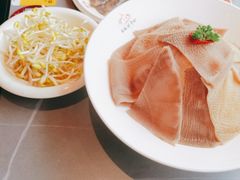 -洞子口重庆鲜货火锅(楚翘城旗舰店)