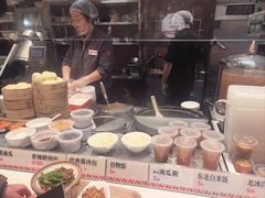 -乡村基·川味现炒大王(熙悦天街店)