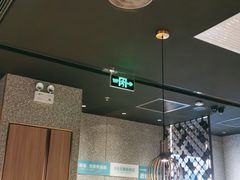 大堂-半天妖烤鱼(槐房万达店)