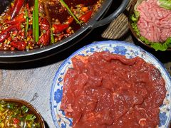 -冯校长老火锅(广州正佳广场店)