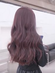 -BOF HAIR BY HONTO