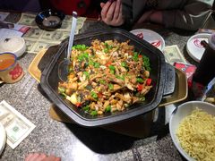 -蛙来哒(万豪城市广场黑金冠店)