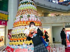 -LLJ夹机占(正佳广场店)