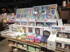 -扶光书店(中环店)