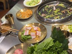 -炉队长·齐齐哈尔家庭烤肉(马家堡店)