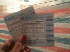 -大地影院(上海南汇店)