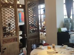 大堂-时间仓(湘江世纪城店)
