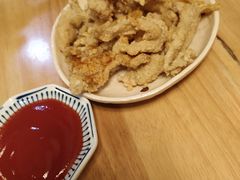 -红小满休闲餐厅(十全街店)