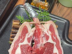 -九田家黑牛烤肉料理(顺义区华联金街店)