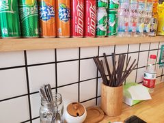 -常樂屋·常德米粉(青年路店)
