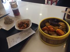 -嘉和一品粥(天秀店)