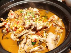-炊烟小炒黄牛肉(中心印象城店)