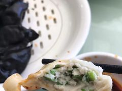 -添福来墨鱼饺子 · 海鲜东北菜(大连星海·黄浦路店)