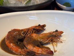 -Mr·Fish鱼鲜生海鲜放题(银泰in99店)