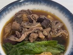 -府广阿婆牛杂