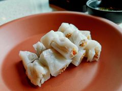 红河河口小卷粉-半山腰·云南菜(侨福芳草地店)