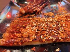 -仙隐小鹿中华料理(南宁万象城店)