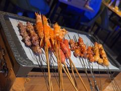 -喝丢一只鞋海鲜烧烤·海肠捞饭(东关街店)
