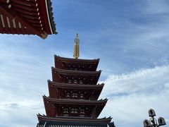 -浅草寺