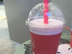 -DQ·蛋糕·冰淇淋(合生汇店)