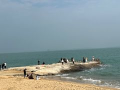 -白城沙滩