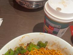 -王繁星面馆(西安熙地港店)