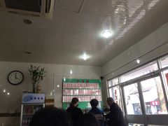 -老西白点心店