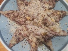 -百年银屏蚝烙·潮汕菜·非遗(乐山店)