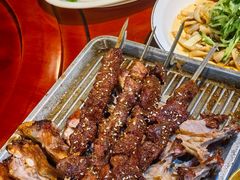 -海拉尔蒙古包(房山长阳店)