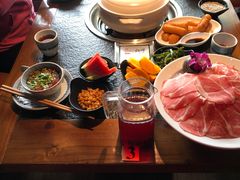 -旺晖本帮骨头煲·深夜火锅(梅园路店)