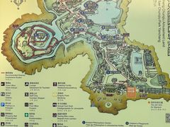 -淹城春秋乐园