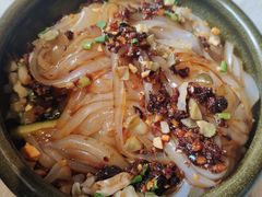 川北凉粉-新沸腾鱼乡(世贸天阶店)