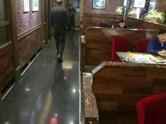-午月海鲜烧烤酒店(不老街店)