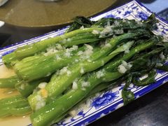 -功夫小龙虾·烧烤·江湖菜(金沙洲店)